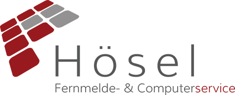 Hösel - Fernmelde- &amp; Computerservice